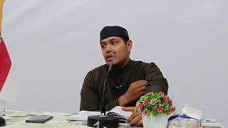 quot Ushul Tsalatsahquot Part 5 Bersama Ustadz Faisal Abdurrahim MPd [upl. by Joacimah]