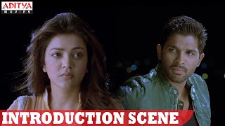 Yevadu Telugu Movie Part 514  Ram Charan Allu Arjun Kajal AggarwalShruti Haasan [upl. by Mercedes]