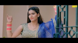 Sapna Choudhary ¦ Rotiya Ke Tote ¦ Meher Risky ¦ New Haryanvi Song 2019 ¦ Sonotek [upl. by Eerased]