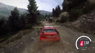 rally in argolis greece [upl. by Venable]