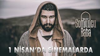 Somuncu Baba Aşkın Sırrı  Fragman [upl. by Eelir]