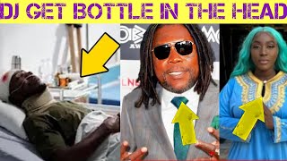 BREAKING NEWS VYBZ KARTEL RUSHED  BAD MAN BUSS TRIPPPLE X HED  SPICE TALK  BEENIE MAN ACCUSED [upl. by Asta]