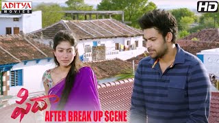 Fidaa Movie Marriage Discussion Scene  Varun Tej Sai Pallavi  Shakti Kanth  Sekhar Kammula [upl. by Seow]