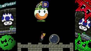 ThePlasmas  The Evil King Bowser Music Video [upl. by Raman]