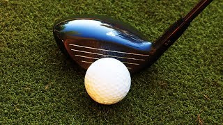 The Best Golf Drill to Hit Fairway Woods Solid [upl. by Leslee]