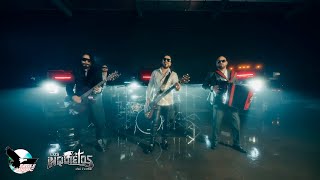 Los Inquietos Del Norte  Buen Cerebro Video Oficial [upl. by Hurwit]