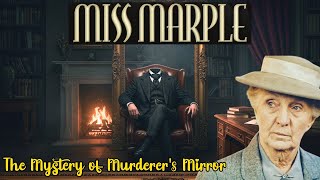 Miss Marple amp The Mystery Of Murderers Mirror  A Miss Marple Story [upl. by Nnylsoj]