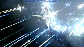 FINAL FANTASY XV  Bahamut Summon Vs Ifrit l Full Game PS4 Pro [upl. by Raamal]