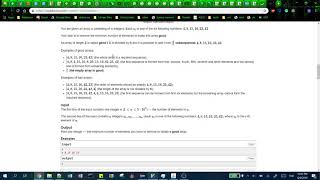 Codeforces Round 565 Div 3 [upl. by Enomaj402]