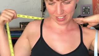 How I fixed the dislocated shoulder in 20 seconds [upl. by Neddra]