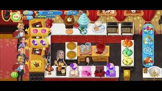 Cooking Diary Music Hall Restaurant Level 91 [upl. by Gausman]