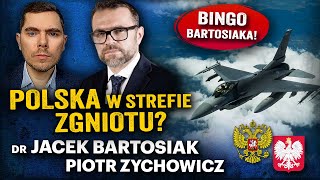 Bingo Bartosiaka Drabina pomost siły strukturalne Rimland  Jacek Bartosiak i P Zychowicz [upl. by Ahcsap]