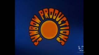 Sunbow Productions 1989 [upl. by Herwin]