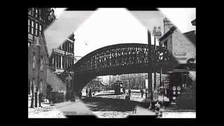 Stoke on Trent Through the Decades A Photographic Journey 18901990 Part 1 [upl. by Bettencourt]