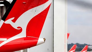 Qantas face ‘significant ramifications’ over unlawfully dismissed employees [upl. by Aicilif818]