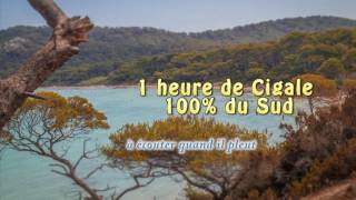 CIGALES DU SUD [upl. by Buyer]