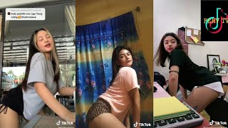 Painitin new TikTok trend  Hot pinay Compilation [upl. by Bolanger239]