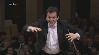 Antonín Dvořák  Symphony no 9 in EMinor op 95  quotFrom the New Worldquot  Andris Nelsons [upl. by Jerrilee]