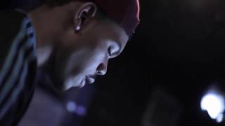 Chance The Rapper  Paranoia Acid Rap Music Video [upl. by Caleb]