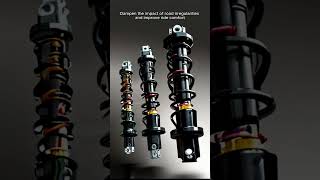 Car Suspension System [upl. by Shishko250]