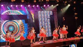 💃Dance competition💃bacche dance trending mumbai [upl. by Annodahs]