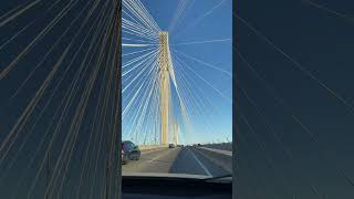 Portmann Bridge sa Surrey BC [upl. by Spiers]