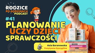 41 Planowanie uczy dzieci sprawczości Jak nauczyć dziecko planowania i dlaczego to ważne [upl. by Nigrom]