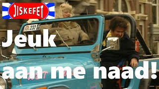 Jiskefet  Jeuk aan me naad [upl. by Laamaj]