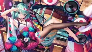 初音未来歌曲合集 Hatsune Miku songs compilation [upl. by Auop237]