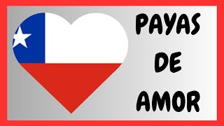 quotPayas que Enamoranquot Las Mejores Payas Chilenas 2024 [upl. by Aneehta426]