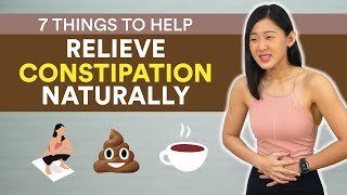 20 Foods That Cause and Relieve Constipation in Babies [upl. by Lahcim]