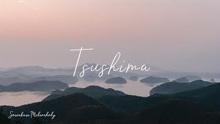 Tsushima solo travel vlog  Four days on the Japanese mysterious island [upl. by Klenk]