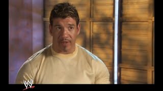 WWE Home Video  Cheating Death Stealing Life The Eddie Guerrero Story  WrestleMania 20 2004 [upl. by Engud]