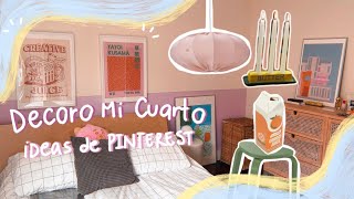 Decoración De Cuarto Pinterest ♡Trillizas  Triplets [upl. by Nnaul]