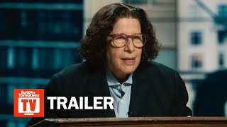 Martin Scorsese Presents Pretend Its a City Season 1 Trailer  Rotten Tomatoes TV [upl. by Eachern]