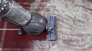 Dyson Cinetic Big Ball Animal Vacuum Cleaner Demonstration [upl. by Lexie775]