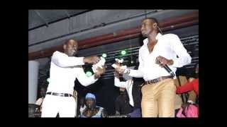 Wally Ballago Seck  Voglio  Paris 2015 [upl. by Naxela]