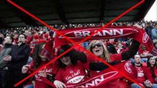 RosenborgVi skal Slukke brann [upl. by Kattie]