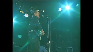 FALCO  Helden Von Heute Live at Donauinselfest 4K Audio [upl. by Navy403]