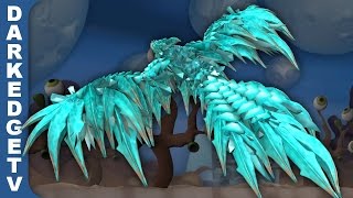 Spore  Anivia LoL [upl. by Bamberger188]