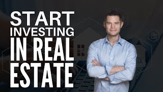 Real Estate Investing For Beginners In Canada 5 Steps To Get Started [upl. by Anirbes227]