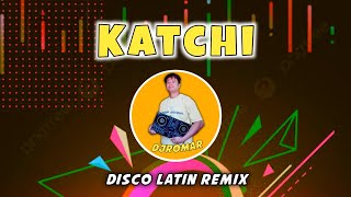 KATCHI  OFENBACH amp NICK WATERHOUSE DISCO LATIN REMIX DJROMAR REMIX [upl. by Pelagia414]