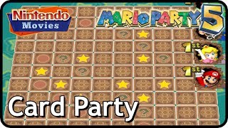 Mario Party 5 Playthrough Part 1 [upl. by Anceline]