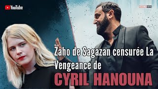 Cyril Hanouna se venge Zaho de Sagazan censurée par Canal  Bolloré sexprime Le tpmp gate débute [upl. by Wil388]