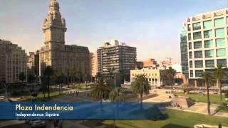 Travel Guide to Montevideo Uruguay [upl. by Adnilasor]