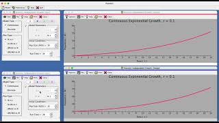 Tutorial Populus [upl. by Antonetta]