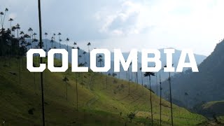 Colombia [upl. by Lonergan]