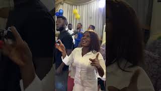 NGOZI ORJI Live Praise At Feast Of The Word Convention At Victory Inheritance Ministries Lekki [upl. by Lucienne]