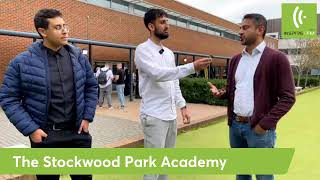 GCSE Results The Stockwood Park Academy [upl. by Paluas]