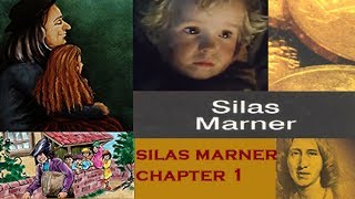 CBSE summary  Silas Marner chapter 1 [upl. by Reynolds]